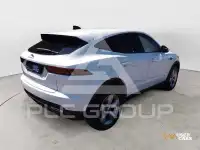 2022 Jaguar E-PACE