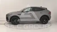 2022 Jaguar E-PACE