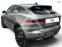 2022 Jaguar E-PACE