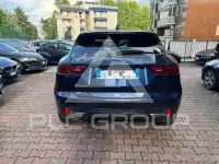 2022 Jaguar E-PACE