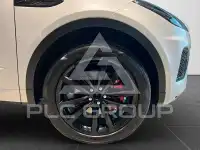 2022 Jaguar E-PACE