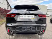 2022 Jaguar E-PACE