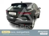 2022 Jaguar E-PACE