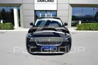 2022 Jaguar E-PACE