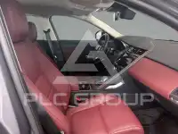 2022 Jaguar E-PACE