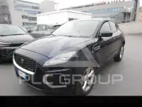 2022 Jaguar E-PACE