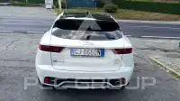 2022 Jaguar E-PACE