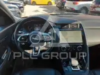 2022 Jaguar E-PACE