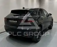 2022 Jaguar E-PACE