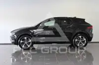 2022 Jaguar E-PACE