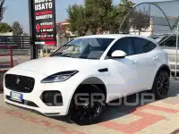 2022 Jaguar E-PACE