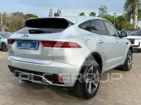 2022 Jaguar E-PACE
