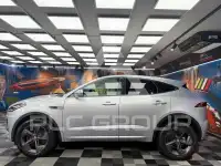 2022 Jaguar E-PACE