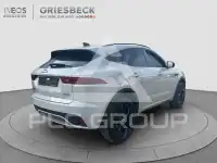2022 Jaguar E-PACE