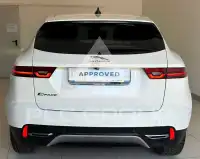 2022 Jaguar E-PACE