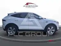2022 Jaguar E-PACE