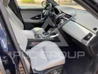 2022 Jaguar E-PACE