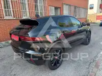 2022 Jaguar E-PACE