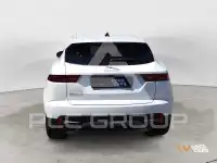 2022 Jaguar E-PACE