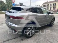 2022 Jaguar E-PACE
