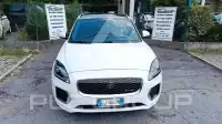 2022 Jaguar E-PACE