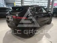 2022 Jaguar E-PACE