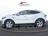 2022 Jaguar E-PACE