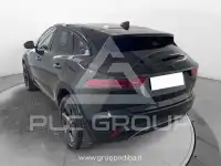 2022 Jaguar E-PACE