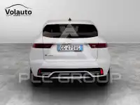 2022 Jaguar E-PACE