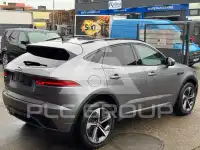 2022 Jaguar E-PACE