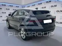2022 Jaguar E-PACE
