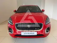 2022 Jaguar E-PACE