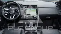 2022 Jaguar E-PACE