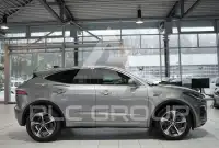 2022 Jaguar E-PACE