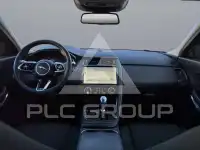 2022 Jaguar E-PACE