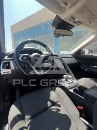 2022 Jaguar E-PACE