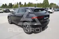 2022 Jaguar E-PACE