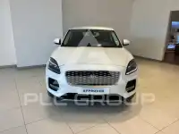 2022 Jaguar E-PACE