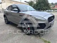 2022 Jaguar E-PACE