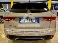 2022 Jaguar E-PACE