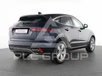 2022 Jaguar E-PACE