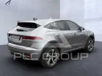 2022 Jaguar E-PACE