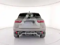 2022 Jaguar E-PACE