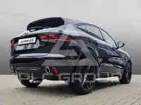 2022 Jaguar E-PACE