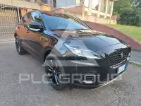 2022 Jaguar E-PACE