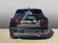 2022 Jaguar E-PACE