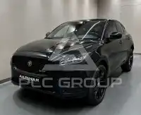 2022 Jaguar E-PACE