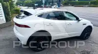 2022 Jaguar E-PACE