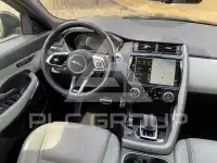 2022 Jaguar E-PACE