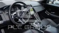 2022 Jaguar E-PACE